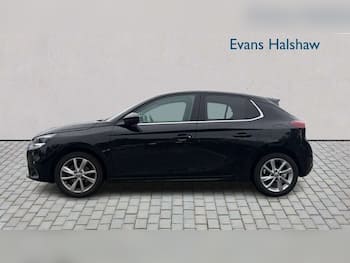 Used Vauxhall Corsa 2021 for sale - 79689699: Photo