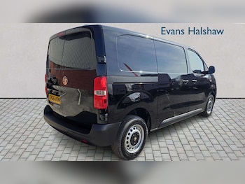 Used Vauxhall Vivaro 2026 for sale - 78825117: Photo