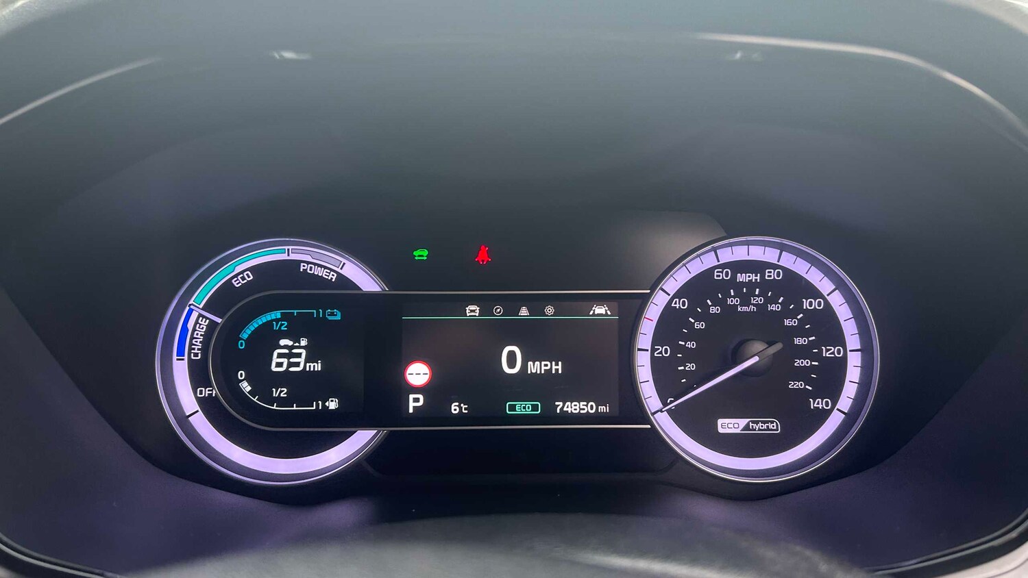 Used Kia Niro for sale - 77856672: Photo 10