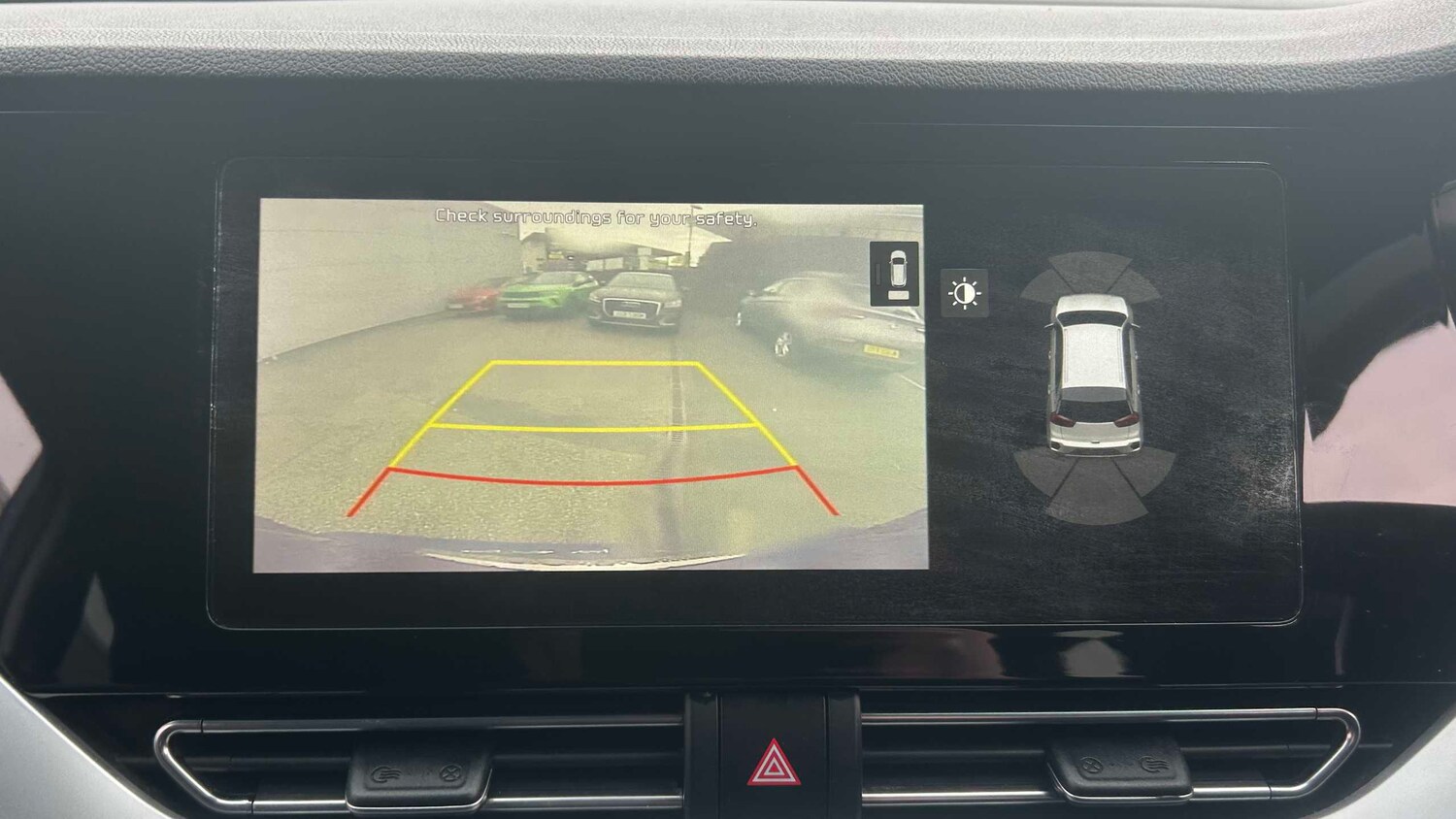 Used Kia Niro for sale - 77856672: Photo 15