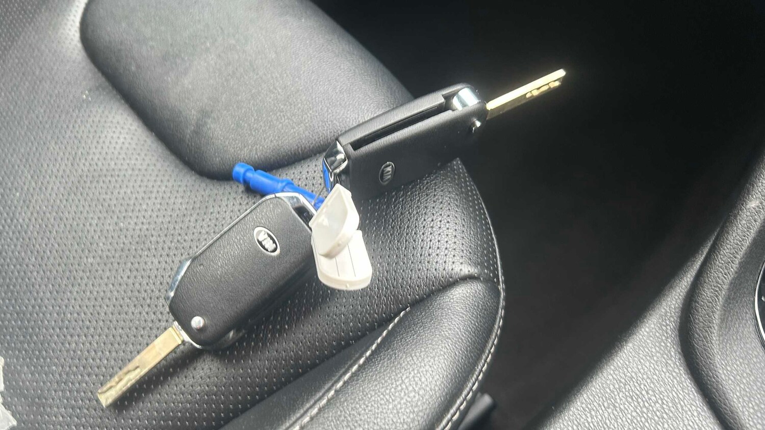 Used Kia Niro for sale - 77856672: Photo 16