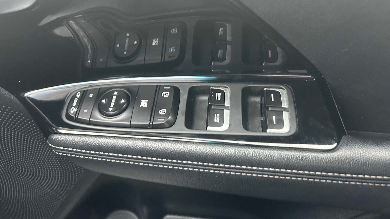 Used Kia Niro for sale - 77856672: Photo 18