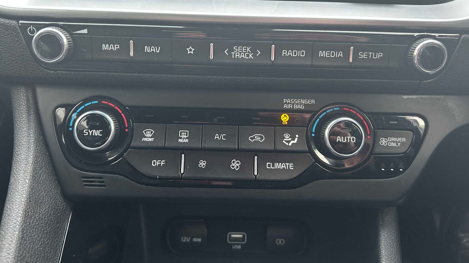 Used Kia Niro for sale - 77856672: Photo 19