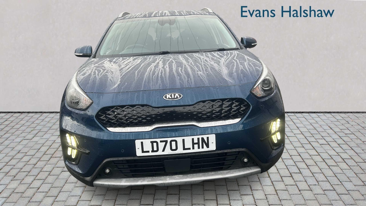 Used Kia Niro for sale - 77856672: Photo 2