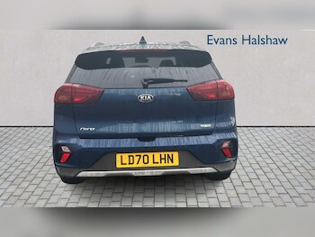 Used Kia Niro 2020 for sale - 77856672: Photo