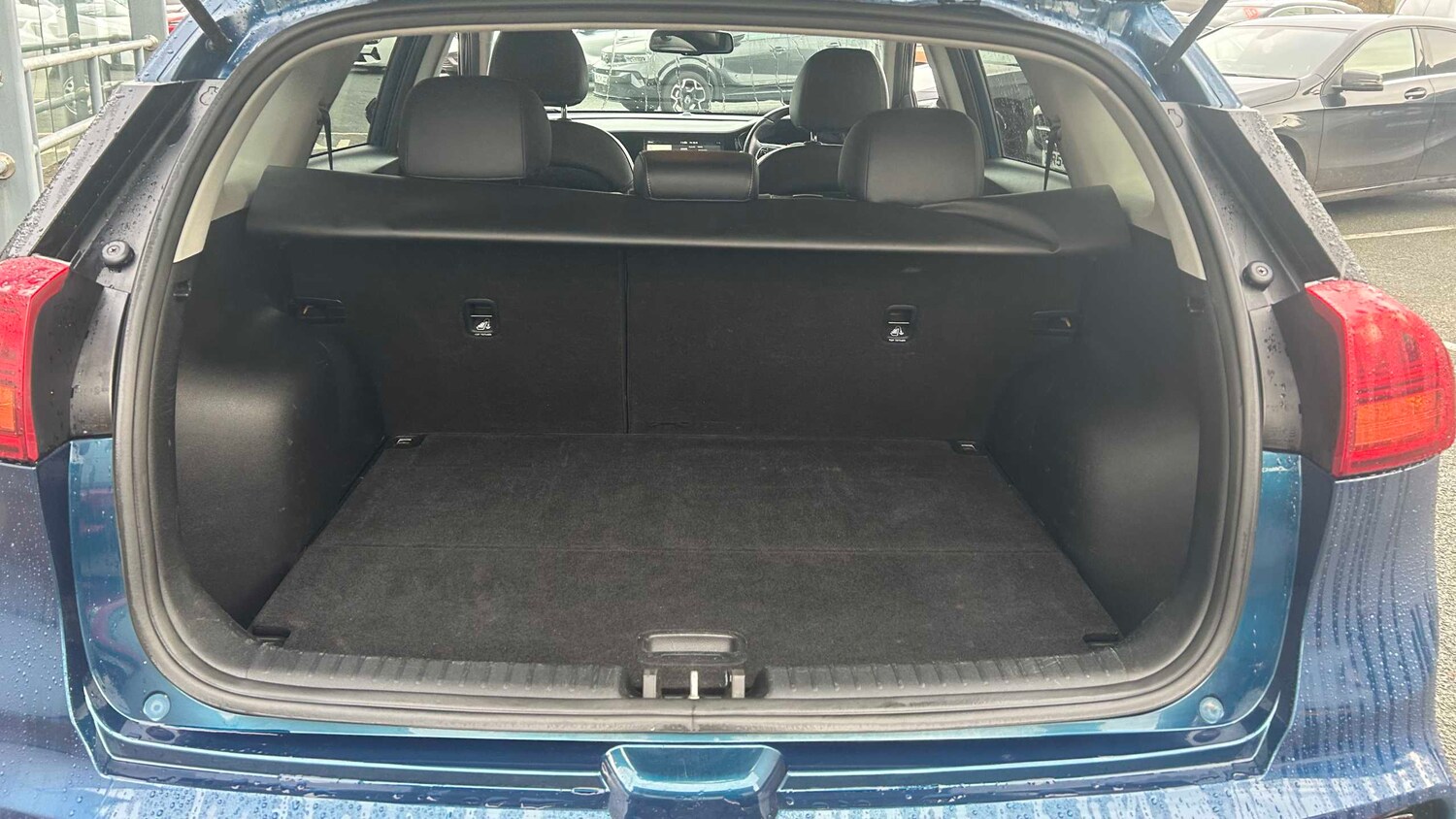 Used Kia Niro for sale - 77856672: Photo 5