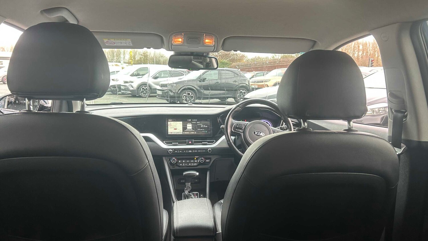 Used Kia Niro for sale - 77856672: Photo 6