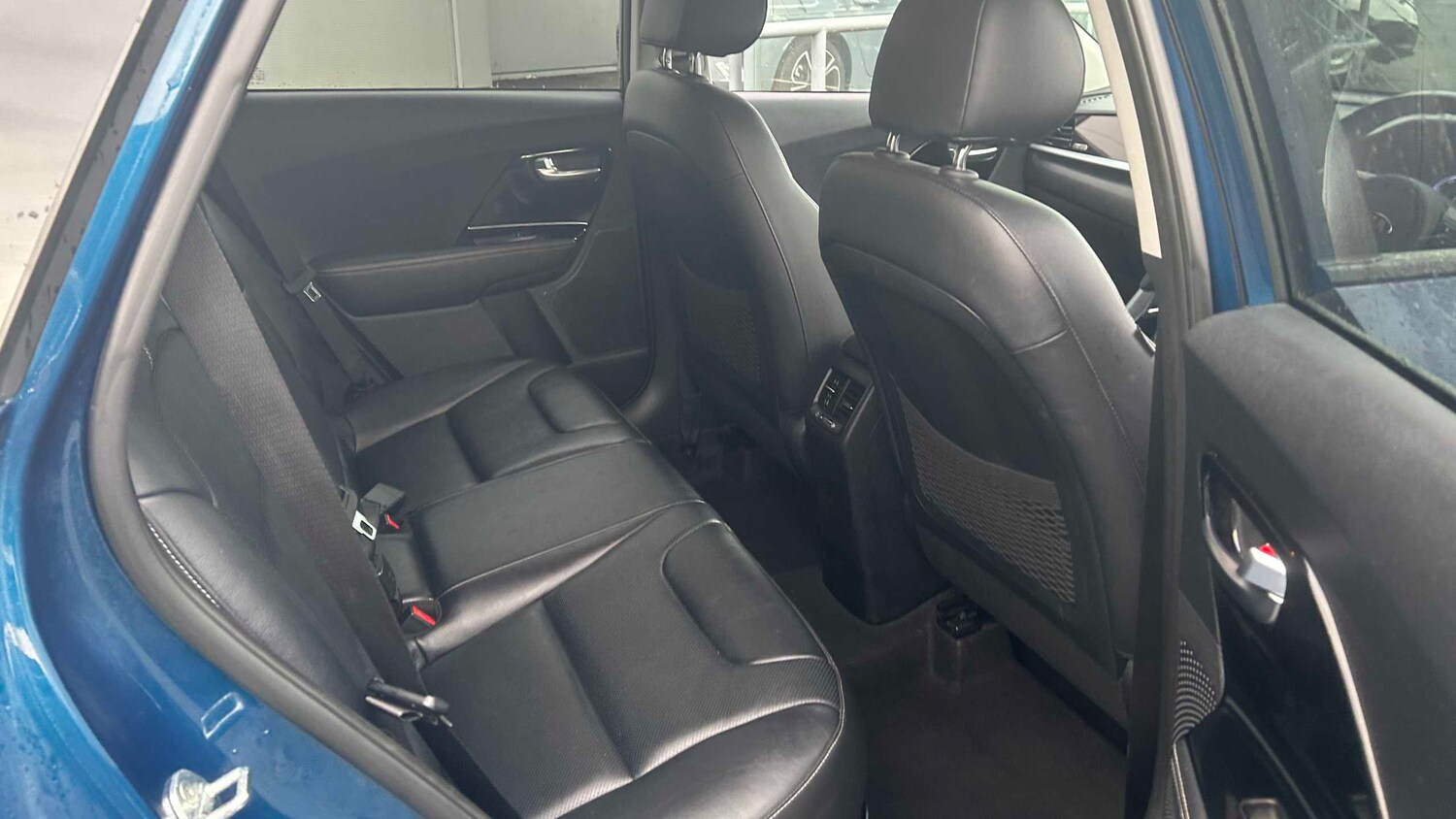 Used Kia Niro for sale - 77856672: Photo 8