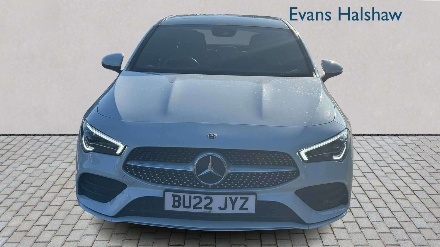 Used Mercedes-Benz CLA for sale - 77961171: Photo 5