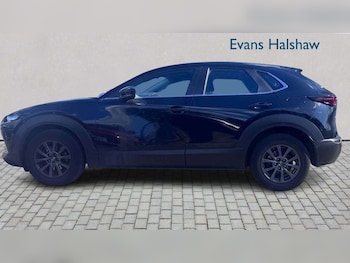 Used Mazda CX-30 2023 for sale - 78265006: Photo