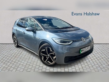 Used Volkswagen ID.3 2023 for sale - 79604519: Photo