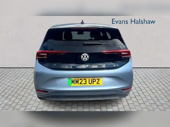 Used Volkswagen ID.3 2023 for sale - 79604519: Photo
