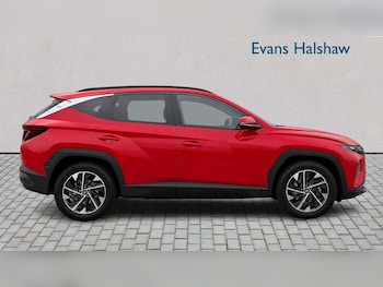 Used Hyundai TUCSON 2023 for sale - 79161256: Photo