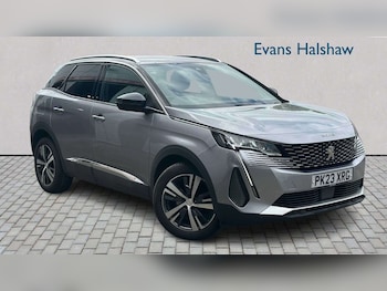 Used Peugeot 3008 2023 for sale - 78651038: Photo