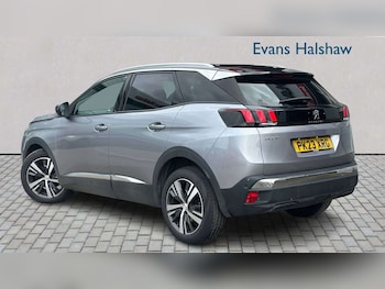 Used Peugeot 3008 2023 for sale - 78651038: Photo