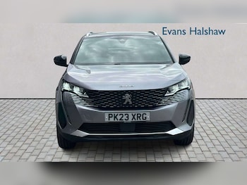 Used Peugeot 3008 2023 for sale - 78651038: Photo