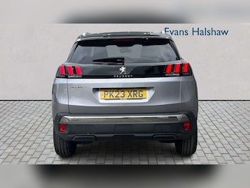 Used Peugeot 3008 2023 for sale - 78651038: Photo