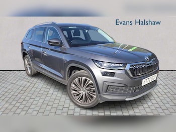 Used Skoda Kodiaq 2023 for sale - 78451752: Photo