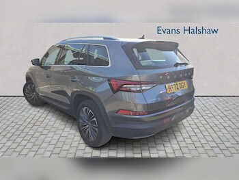 Used Skoda Kodiaq 2023 for sale - 78451752: Photo