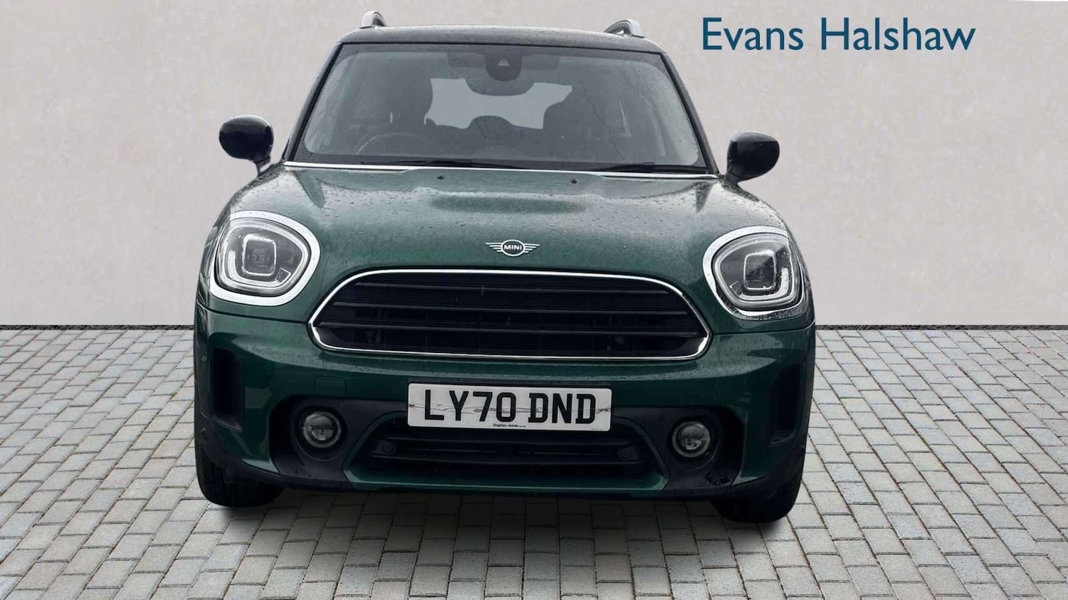 Used MINI Countryman 2020 for sale - 77859772: Photo 4
