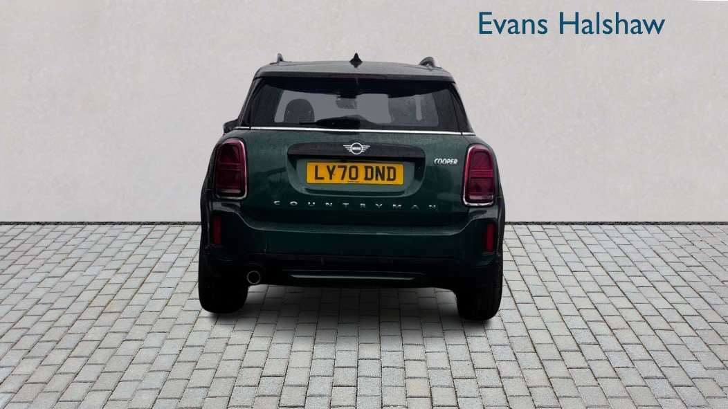 Used MINI Countryman 2020 for sale - 77859772: Photo 5