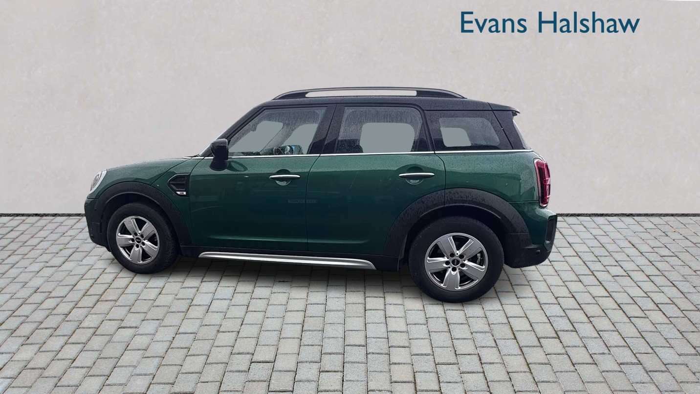 Used MINI Countryman 2020 for sale - 77859772: Photo 6