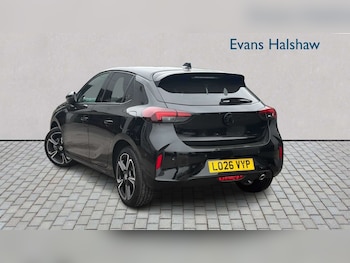 Used Vauxhall Corsa 2026 for sale - 79556377: Photo