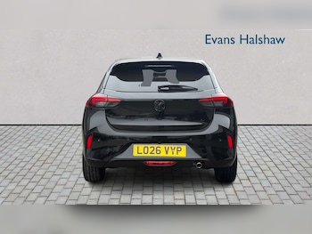Used Vauxhall Corsa 2026 for sale - 79556377: Photo