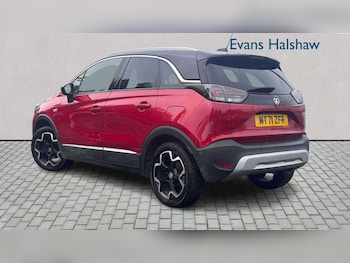 Used Vauxhall Crossland 2021 for sale - 78812587: Photo