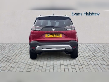 Used Vauxhall Crossland 2021 for sale - 78812587: Photo