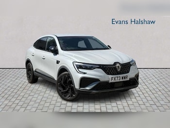 Used Renault Arkana 2024 for sale - 79511515: Photo