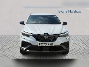 Used Renault Arkana 2024 for sale - 79511515: Photo