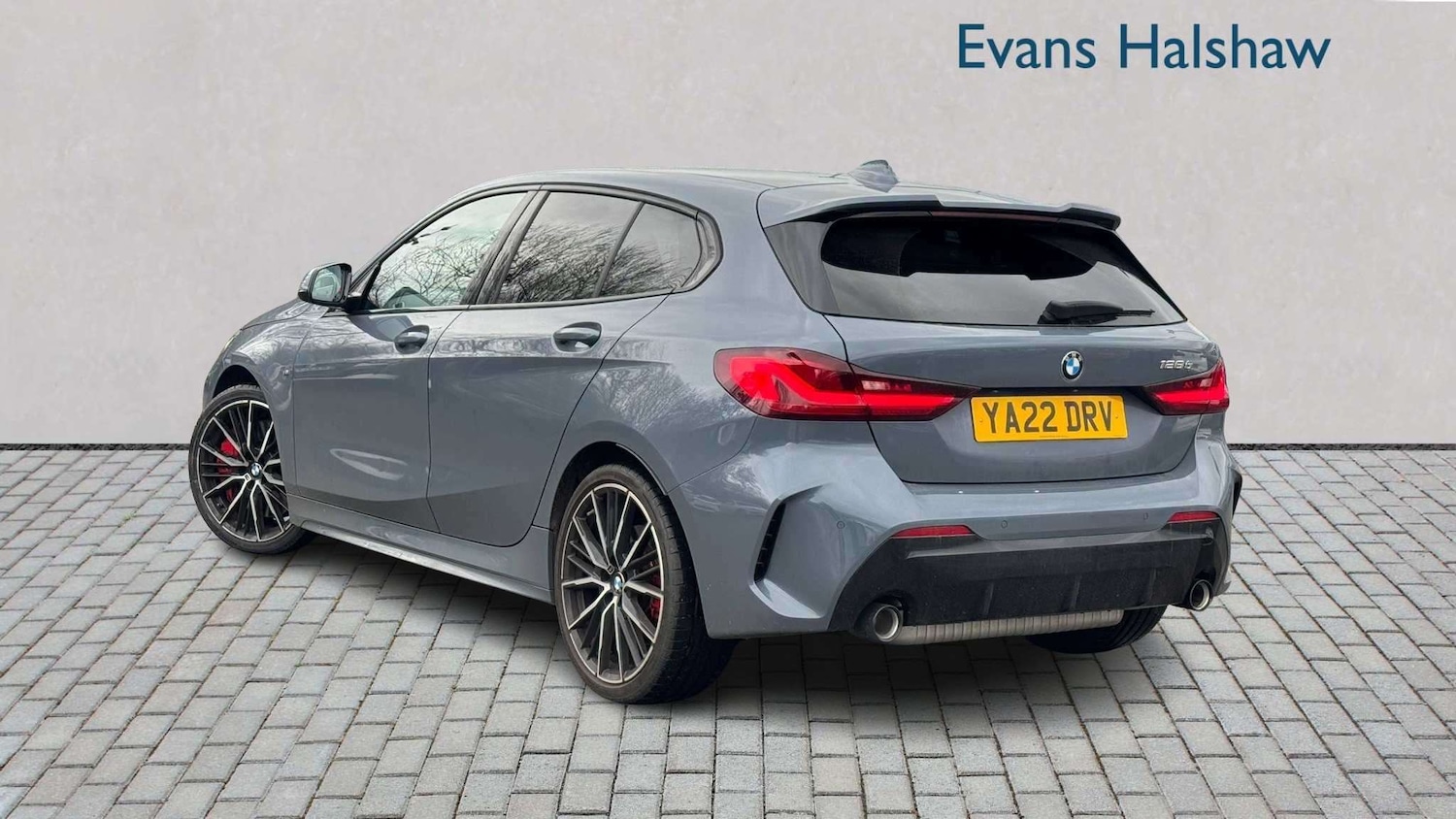 Used BMW 1 Series 2022 for sale - 77899261: Photo 3