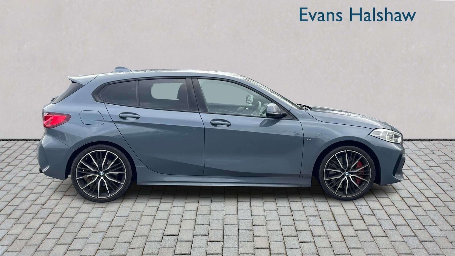 Used BMW 1 Series 2022 for sale - 77899261: Photo 4