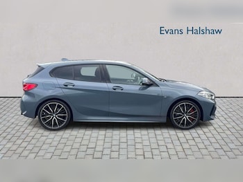 Used BMW 1 Series 2022 for sale - 77899261: Photo