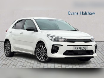 Used Kia Rio 2021 for sale - 77857689: Photo