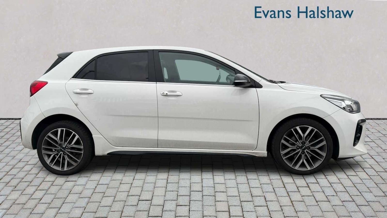 Used Kia Rio for sale - 77857689: Photo 4