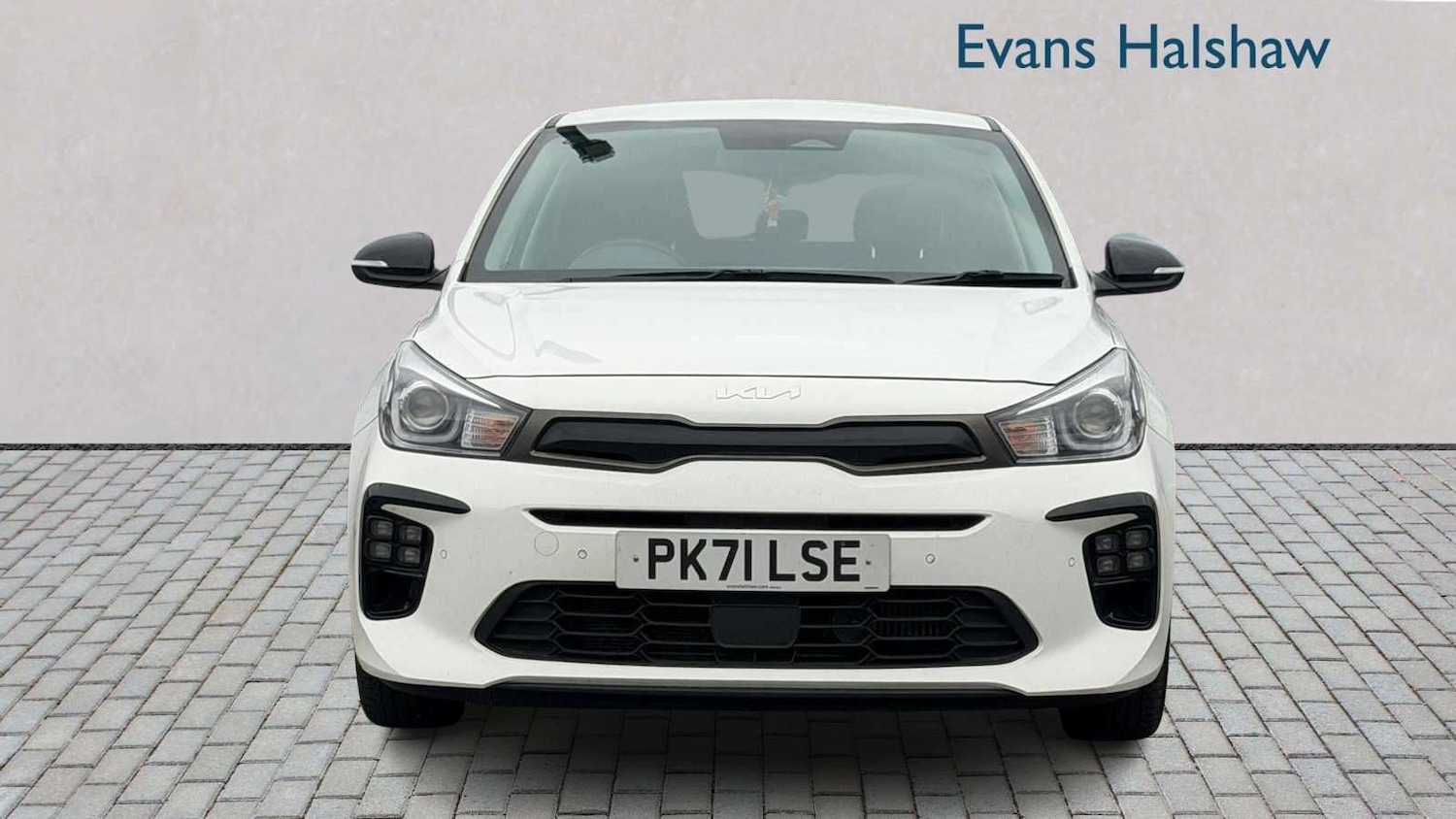 Used Kia Rio for sale - 77857689: Photo 5