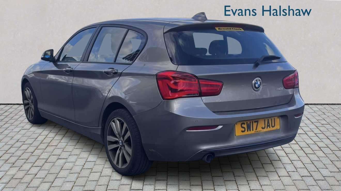 Used BMW 1 Series for sale - 77858429: Photo 3