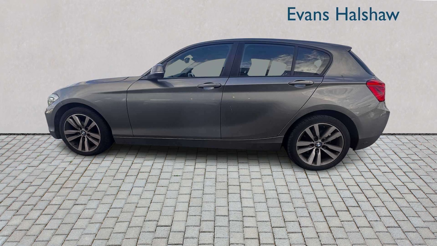 Used BMW 1 Series for sale - 77858429: Photo 4