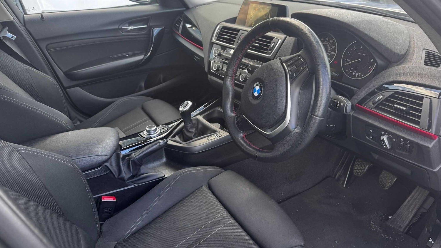 Used BMW 1 Series for sale - 77858429: Photo 6