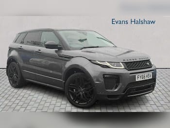 Used Land Rover Range Rover Evoque 2016 for sale - 79672284: Photo