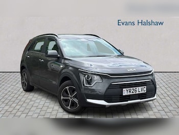 Used Kia Niro 2026 for sale - 79455540: Photo