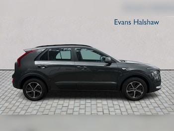 Used Kia Niro 2026 for sale - 79455540: Photo