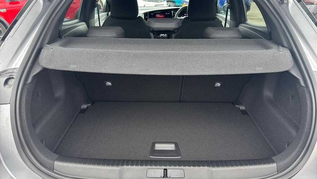 Used Vauxhall Mokka 2025 for sale - 77857122: Photo 11