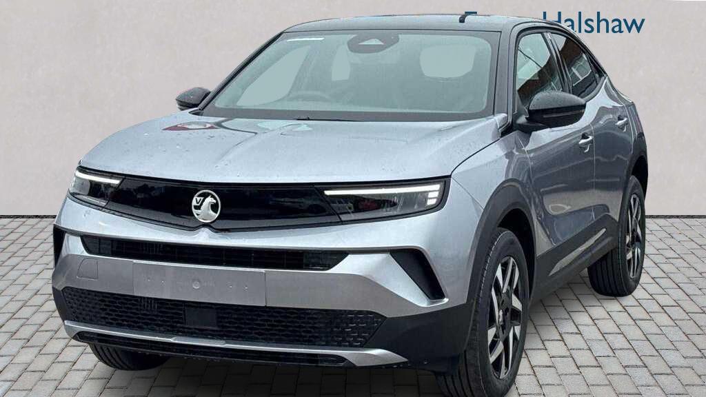 Used Vauxhall Mokka 2025 for sale - 77857122: Photo 12