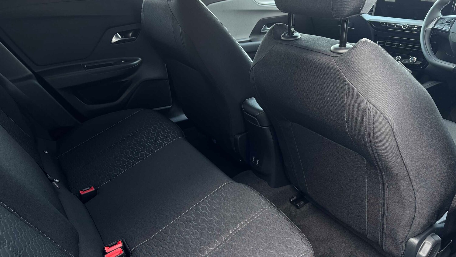 Used Vauxhall Mokka 2025 for sale - 77857122: Photo 18