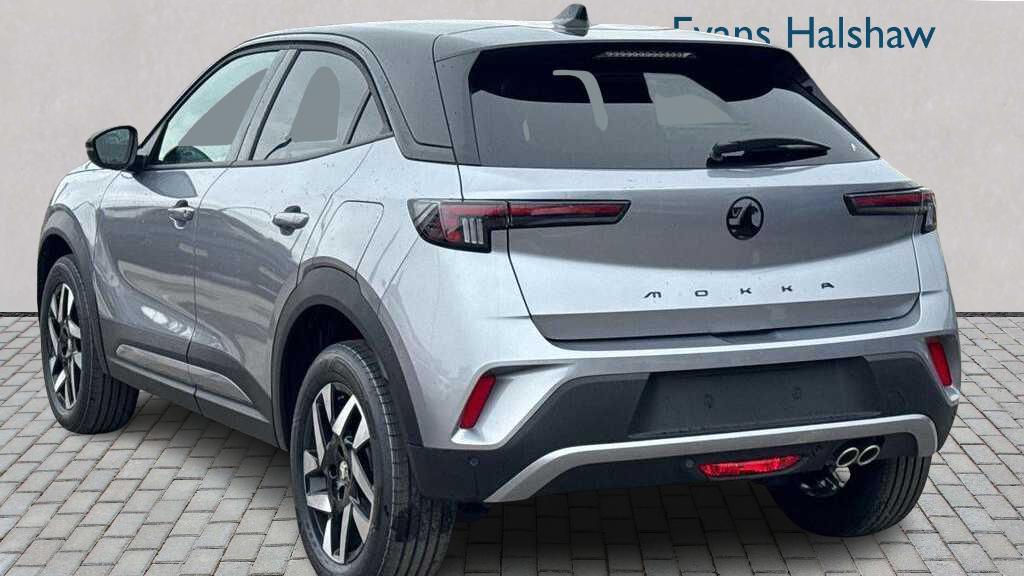 Used Vauxhall Mokka 2025 for sale - 77857122: Photo 2