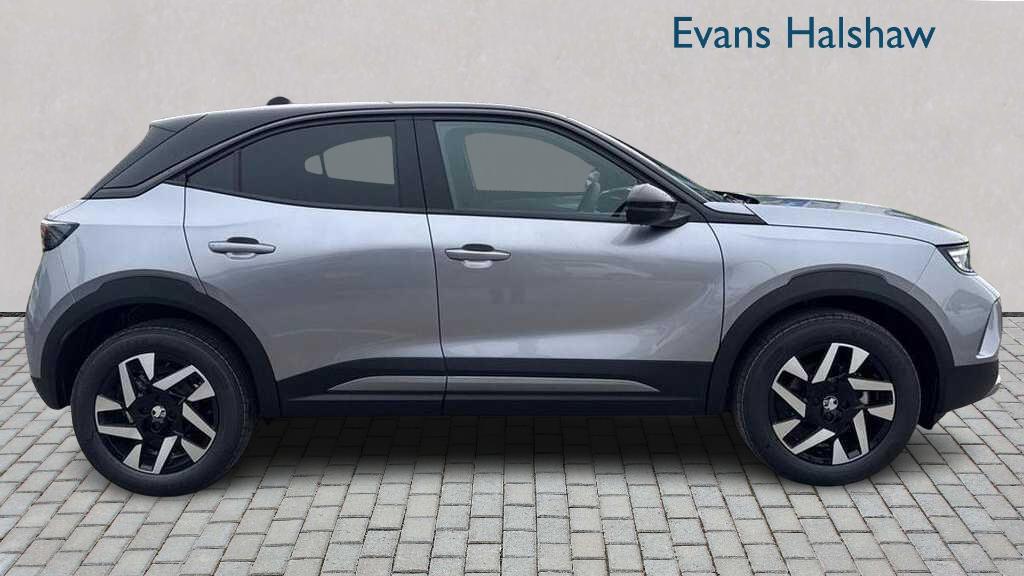 Used Vauxhall Mokka 2025 for sale - 77857122: Photo 3