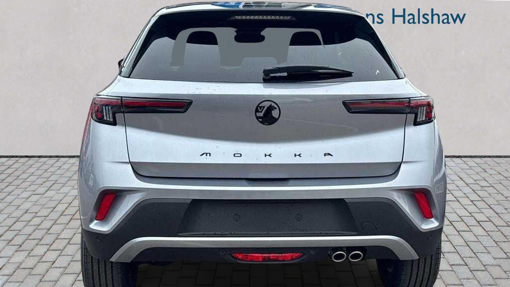 Used Vauxhall Mokka 2025 for sale - 77857122: Photo 4